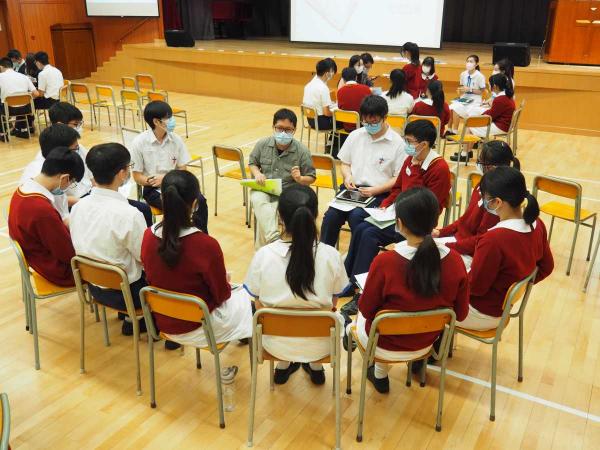 Mock Release of DSE Results