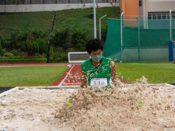 Sports Day 2022