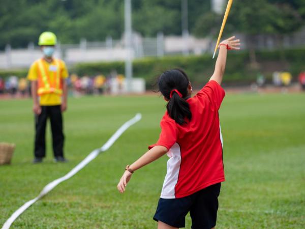 Sports Day 2022