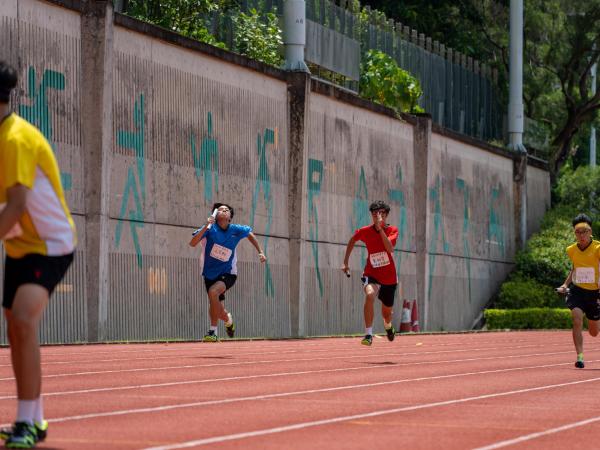 Sports Day 2022