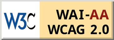 WCAG2AA-Conformance